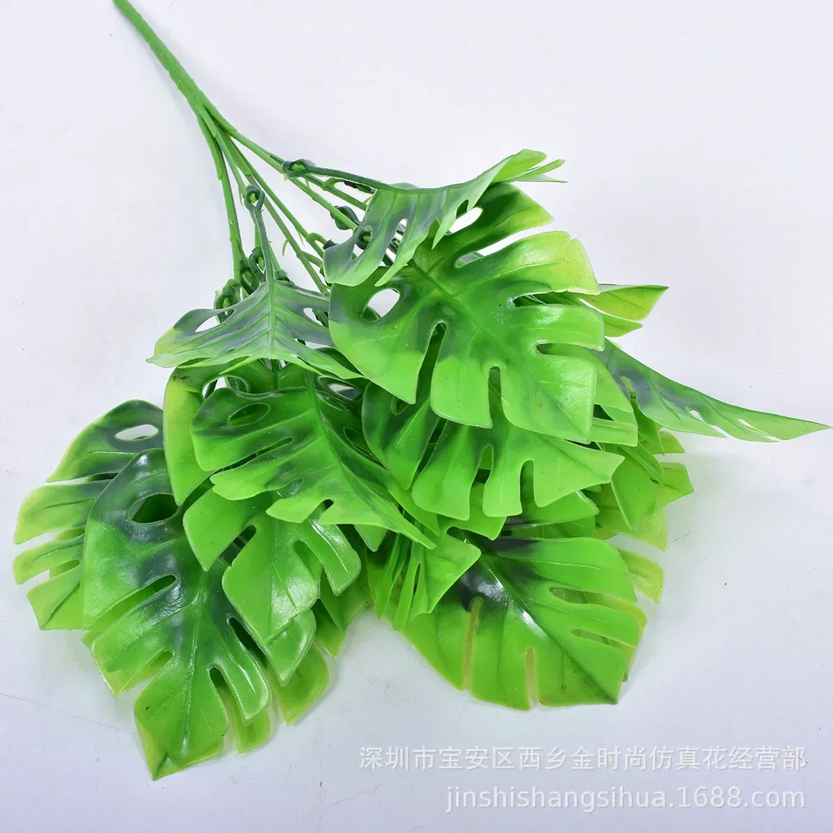 Planta artificial pequeña, helecho de Boston, hierba verde, decoración del hogar, hojas falsas, follaje, decoración de jardín, fiesta, bodas