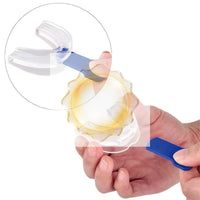 Snoring Mouthpiece for Better Sleep | Anti Snore Dental Guard