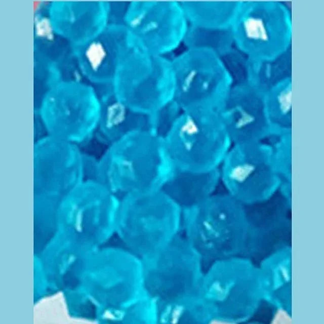 Water Beads Refill Pack | 500 PCS 6 Color Jigsaw Puzzle Set for Kids