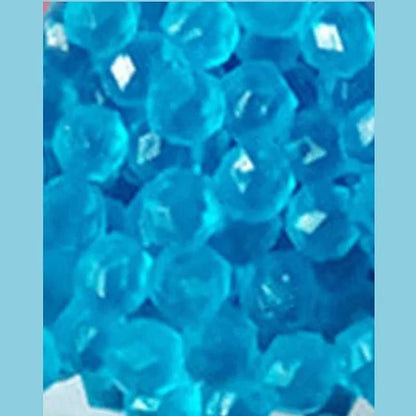 Water Beads Refill Pack | 500 PCS 6 Color Jigsaw Puzzle Set for Kids