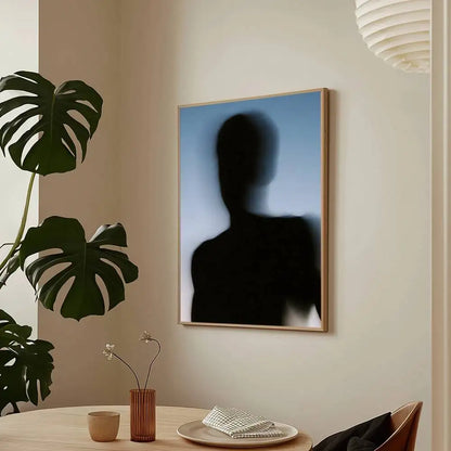 Affiche de Daniel Caesar, fils de Spergy, art mural adhésif, impression imperméable pour maison, salon, chambre, bar, décoration esthétique