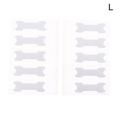Stop Snoring Patch Nasal Strips | Transparent Anti-Snoring Aid for Better Sleep