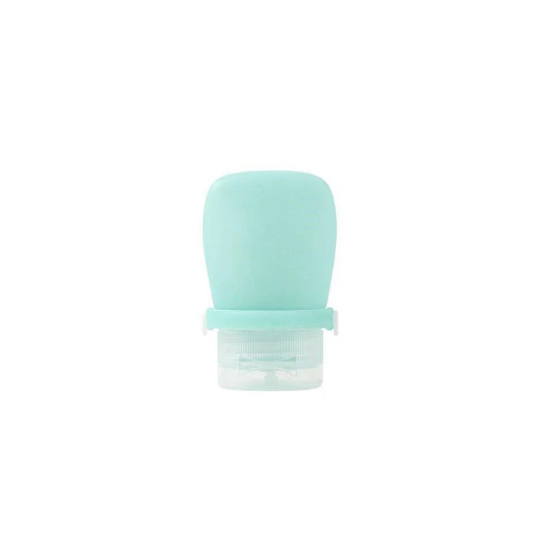 30ml Silicone Squeeze Bottle | Compact Condiment Container for Sauces