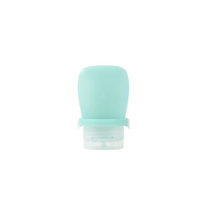 30ml Silicone Squeeze Bottle | Compact Condiment Container for Sauces