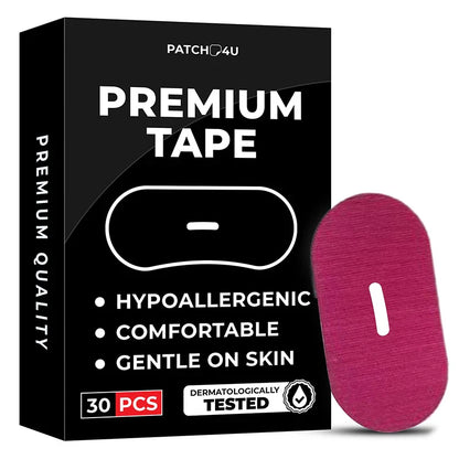 Mouth Tape for Sleeping | Anti Snoring Sleep Strips