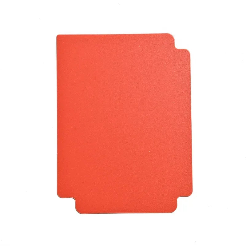 Lot de 10 séparateurs de cartes PP multicolores pour jeux de société