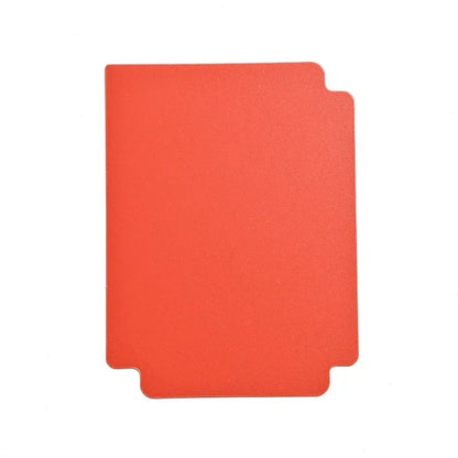 Lot de 10 séparateurs de cartes PP multicolores pour jeux de société