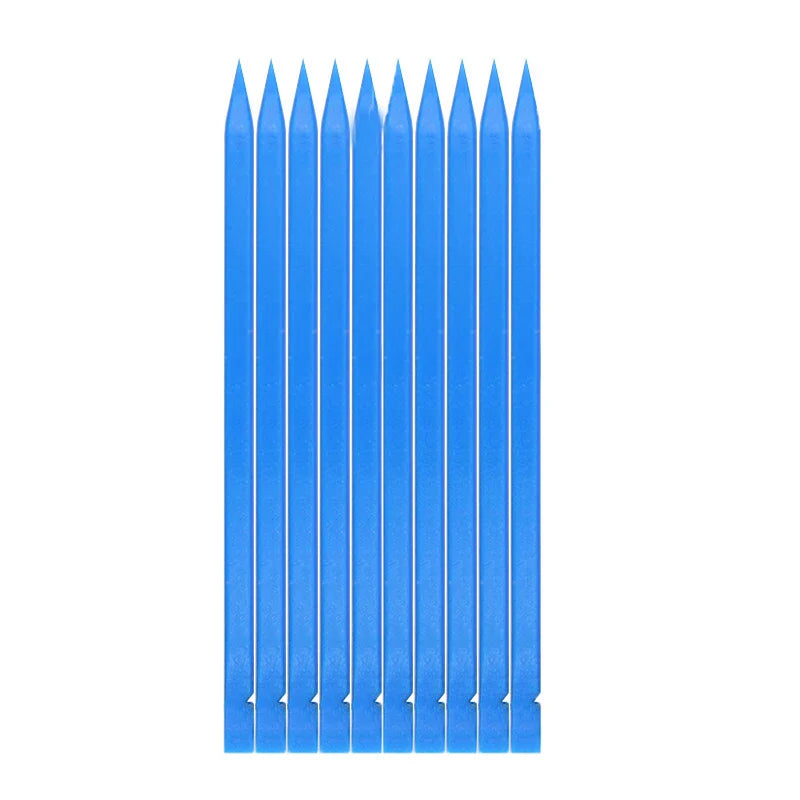 20 Piece Nylon Crowbar Plastic Spudger Set | Phone Opening Tool Kit