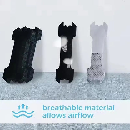Anti Snoring Nasal Strips | Better Breathing and Restful Sleep Aid