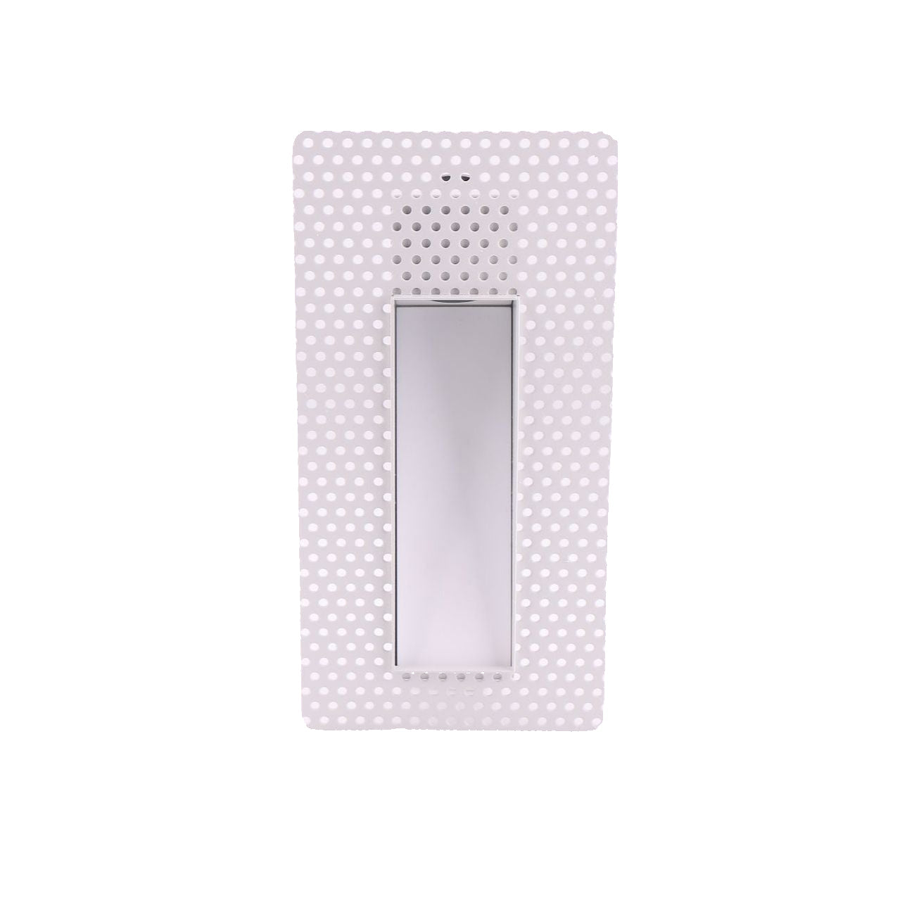 Nordic Frameless Stair LED Wall Light Stainless Steel Sensor Indoor
