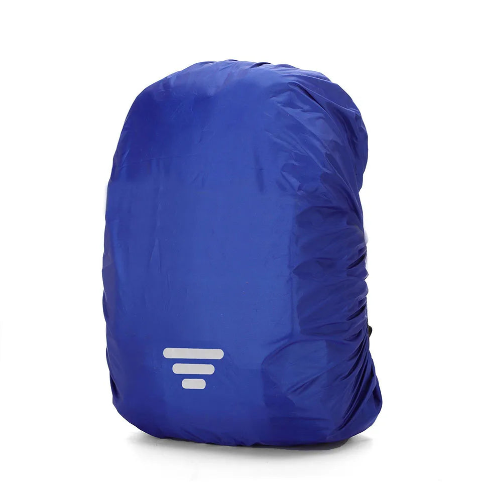 Backpack Rain Cover | Waterproof and Dustproof Backpack Shield for Outdoor Adventures