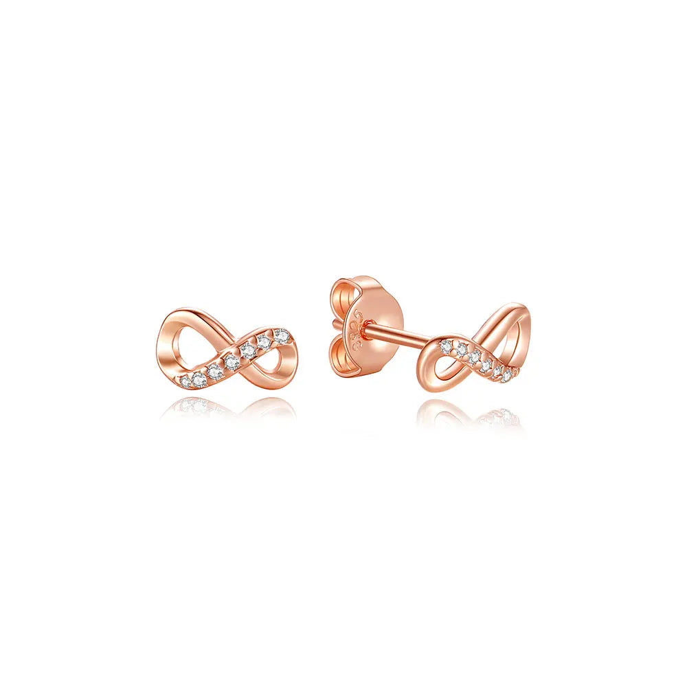 925 Sterling Silver Earrings