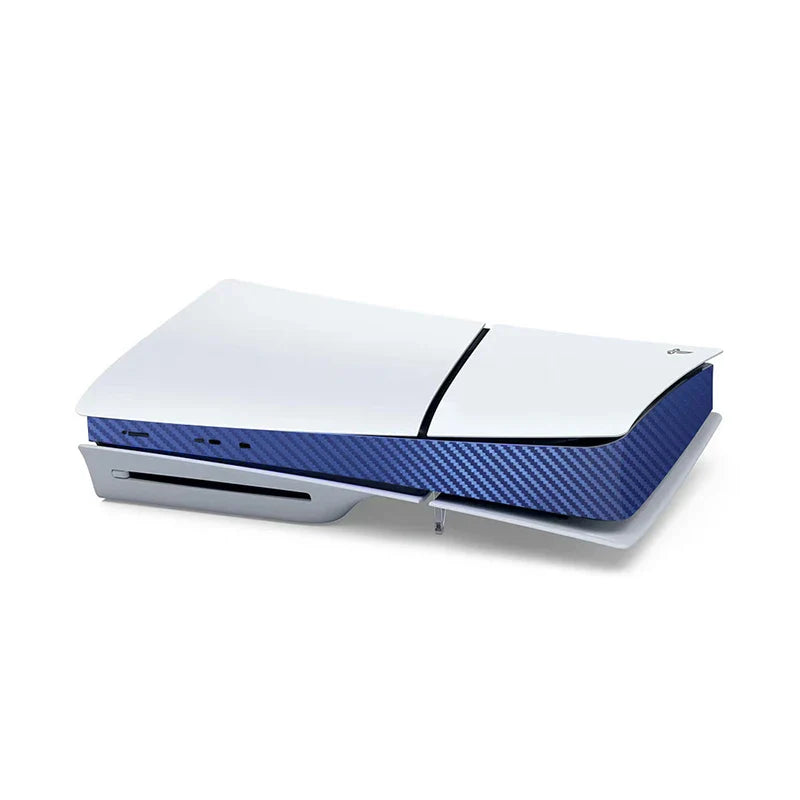 PS5 Slim Skin Decals | Protective Replacement Cover Stickers