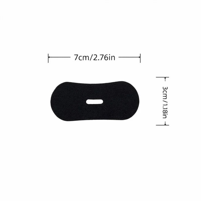 30pcs Anti-Snoring Mouth Patches | Sleep Patches for Better Breathing and Restful Sleep