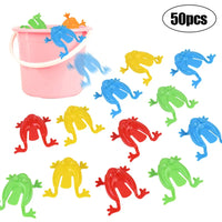 Jumping Frog Fidget Toy | Fun Party Favors and Stress Relief