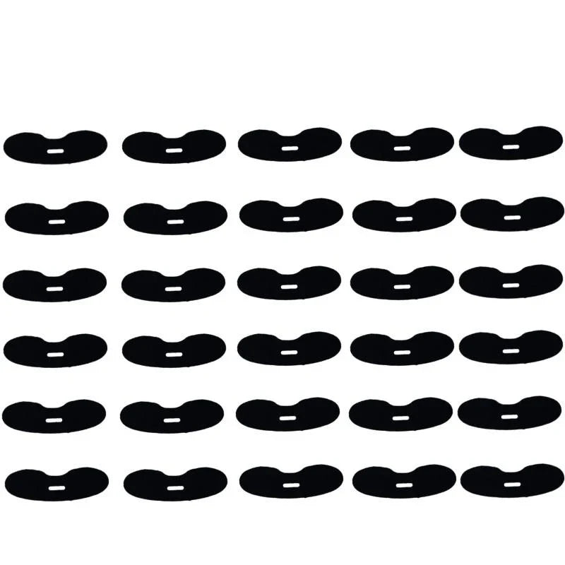 Anti-Snoring Sleep Patches 30 Pack | Nasal Breathing Strips for Better Sleep