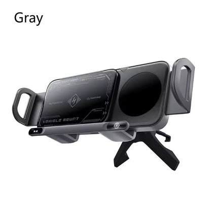 360° Wireless Car Mount