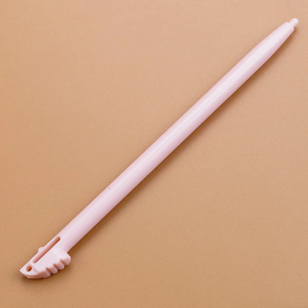10pcs Plastic Telescopic Stylus Pen Set for 3DS LL XL | Game Console Touch Screen Accessories