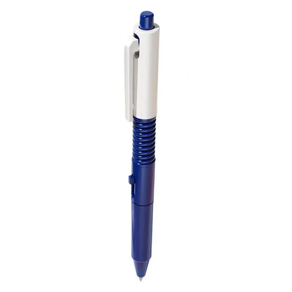 Retractable Water Spray Pen | Funny Prank Ballpoint with Hidden Spray