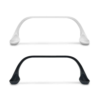 Data Frog Universal Controller Stand | Minimalist Desktop Display Dock for PS5 Xbox GameSir