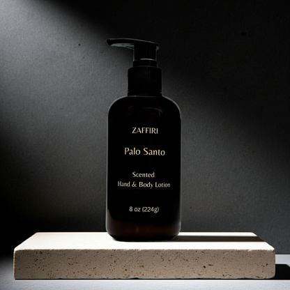 Scented Hand & Body Lotion