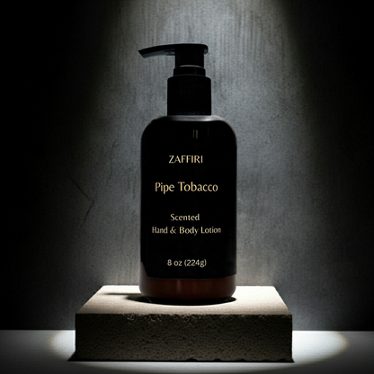 Scented Hand & Body Lotion
