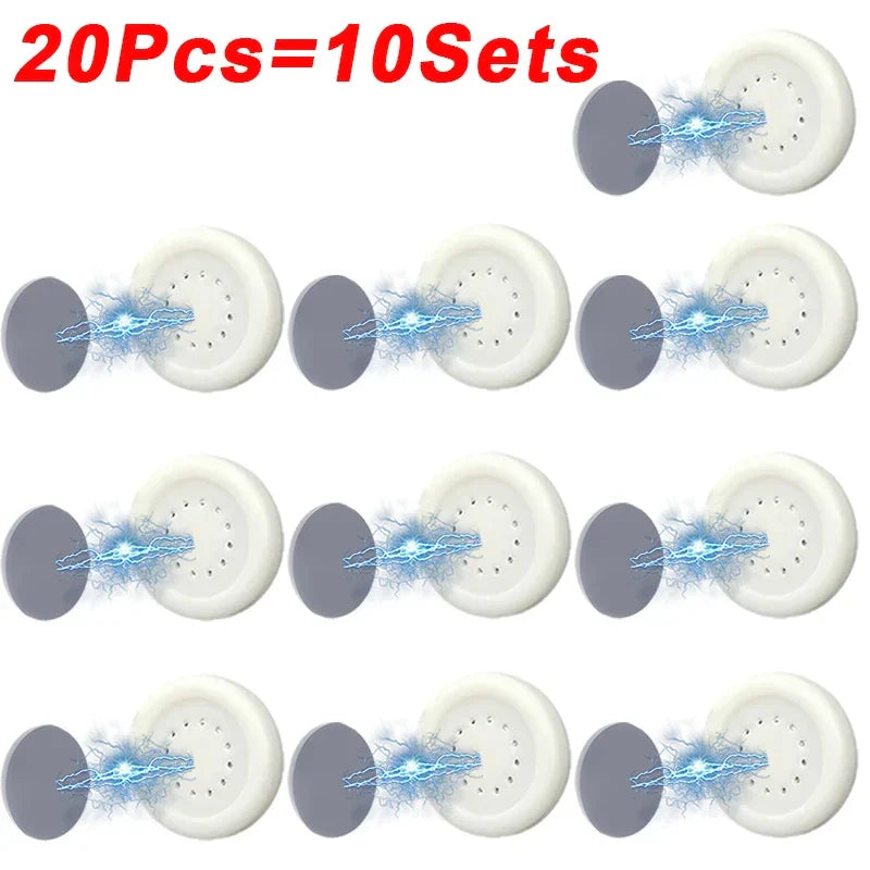 Magnetic Remote Control Storage Hook | Wall-Mounted Strong Magnet Organizer