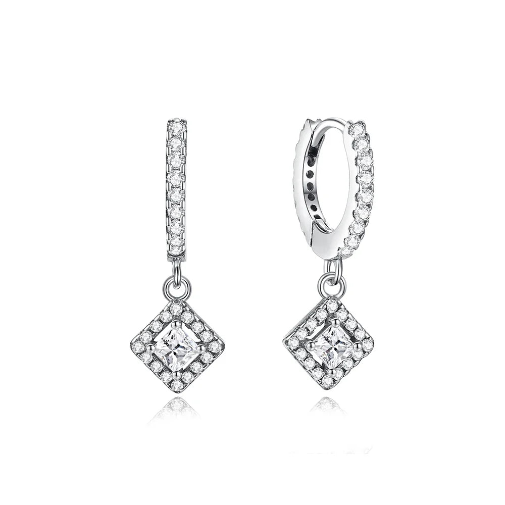 925 Sterling Silver Earrings