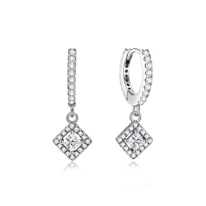925 Sterling Silver Earrings
