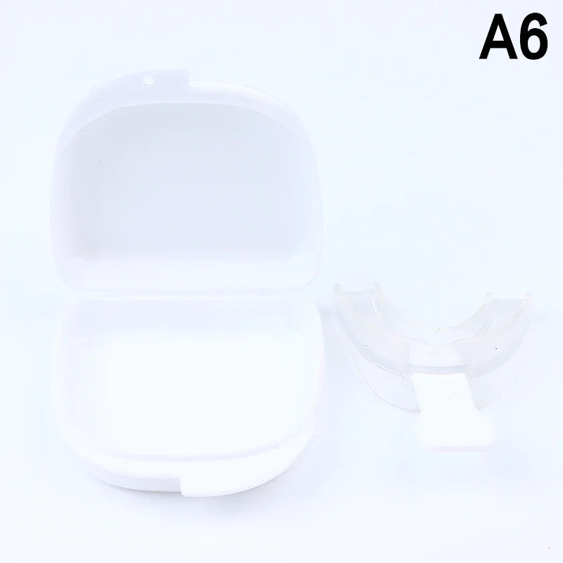 Anti-Snoring Mouth Guard for Bruxism | Sleep Aid Dental Night Guard