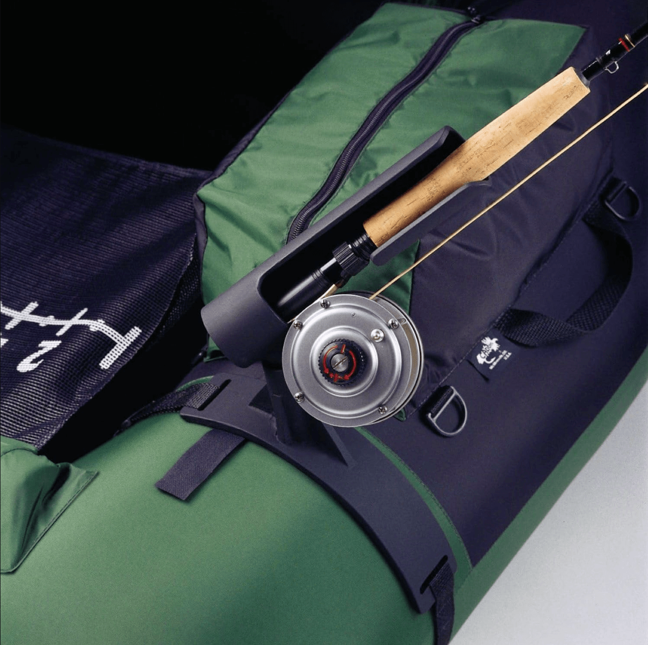 Rod Holder