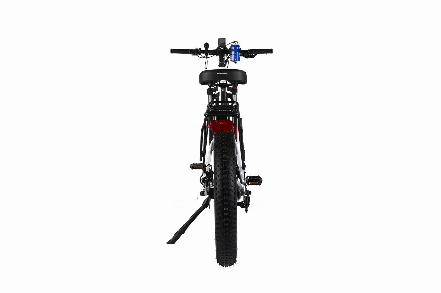 X-Treme Rocky Road 48 Volt 17 Amp Fat Tire Electric Mountain Bicycle