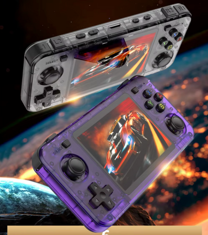Retropian Advance