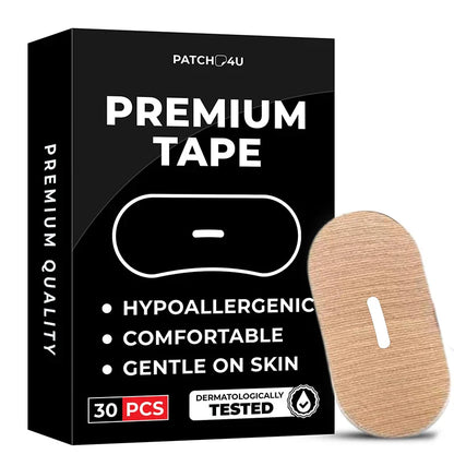 Mouth Tape for Sleeping | Anti Snoring Sleep Strips