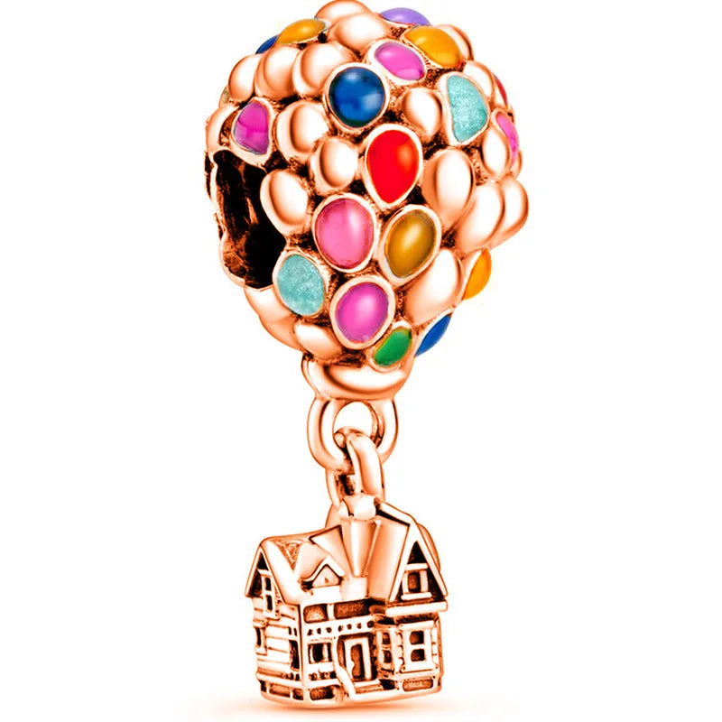 Disney Charm Pendants