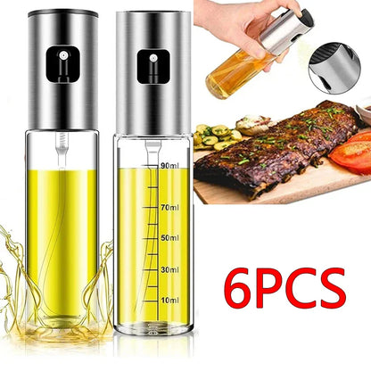 Glass Spice and Nut Grinder | Manual Herb Grinder Tool