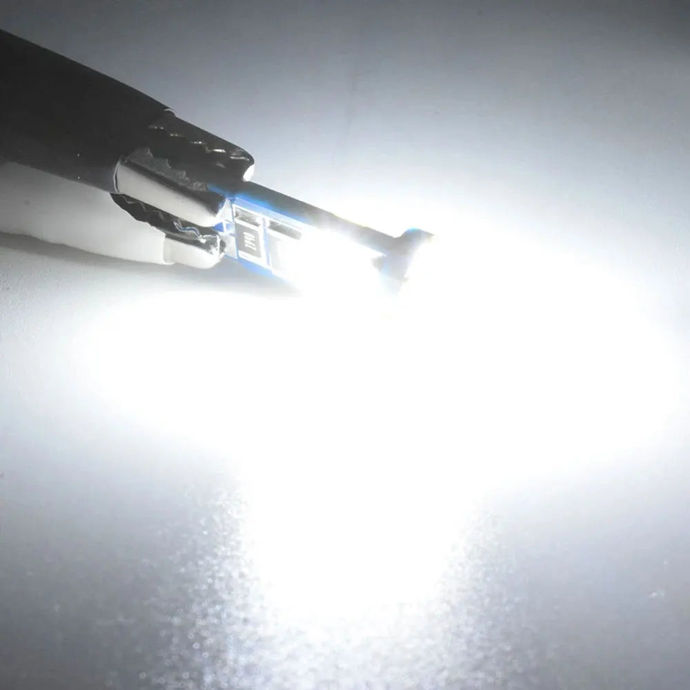 TAREWOR Canbus LED Clearance Parking Light for VW | 300% Brighter W5W Bulbs