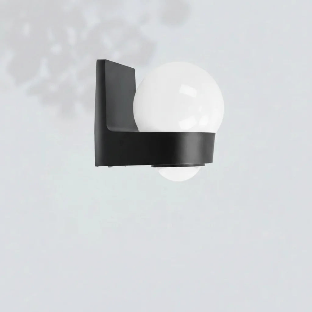 IP66 Waterproof LED Wall Light 8W Outdoor Indoor Lamp for Porch Balcony