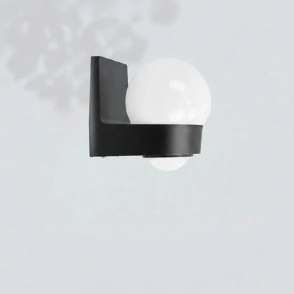 IP66 Waterproof LED Wall Light 8W Outdoor Indoor Lamp for Porch Balcony