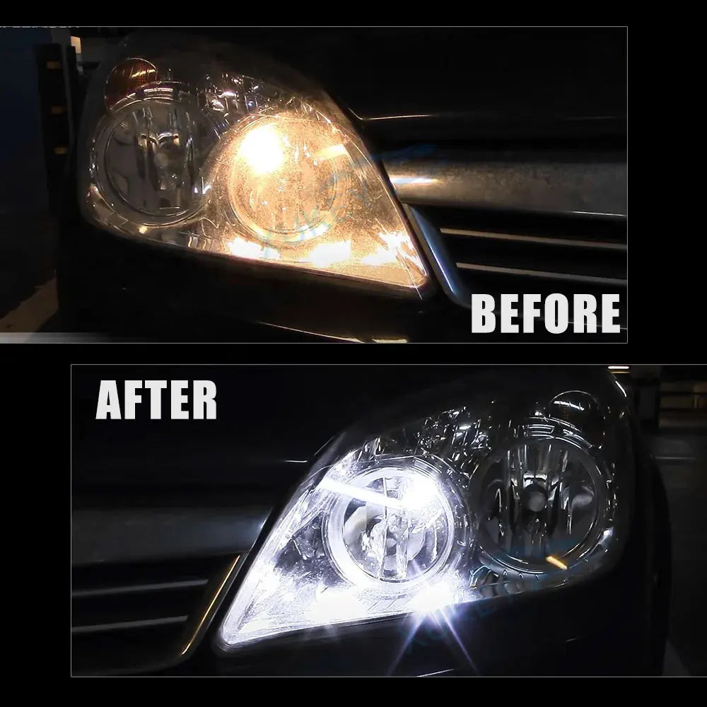TAREWOR Canbus LED Clearance Parking Light for VW | 300% Brighter W5W Bulbs