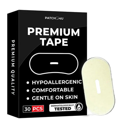 Mouth Tape for Sleeping | Anti Snoring Sleep Strips