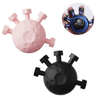Adjustable Finger Exerciser Hand Grip Trainer Strengthener for Musicians