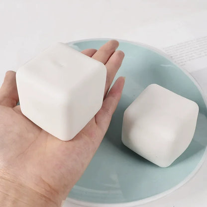 Mini Stress Relief Food Set | Slow Rising Squeeze Toys
