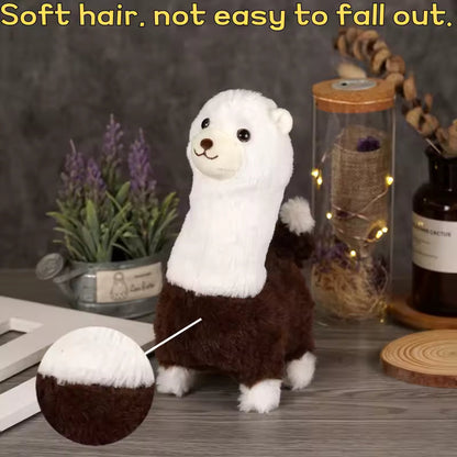 Siytuau Interactive Electric Furry Simulation Plush