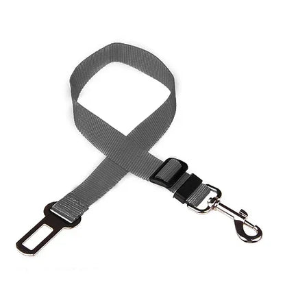 Dog Seat Belt | Quick Release Pet Safety Belt for Car Travel