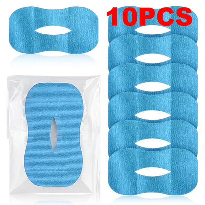 Anti-Snoring Mouth Strips for Children and Adults | Night Breathing Aid