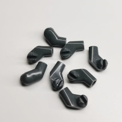 100pcs Building Block Arm Part 982 | MOC Compatible Right Arm Pieces