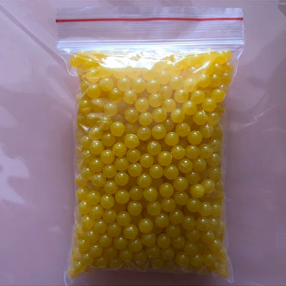 500Pcs Water Beads Set | 30 Color Aqua Beads for Kids Creative Play