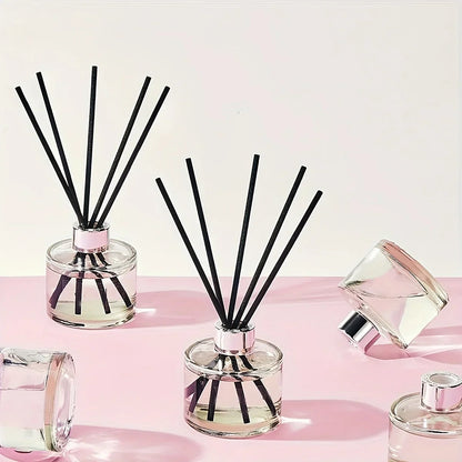 Natural Scent Diffuser Sticks | Home Fragrance Aromatherapy Reeds