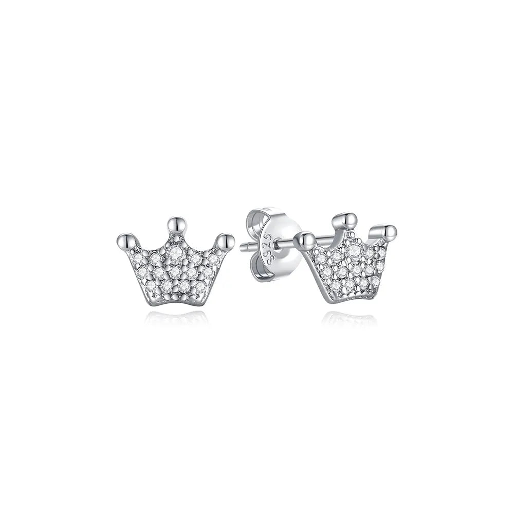 925 Sterling Silver Earrings